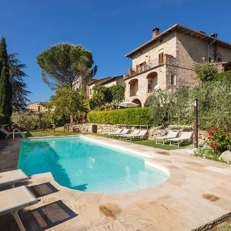 Casa Giovanna Castel San Gimignano Exteriér fotografie
