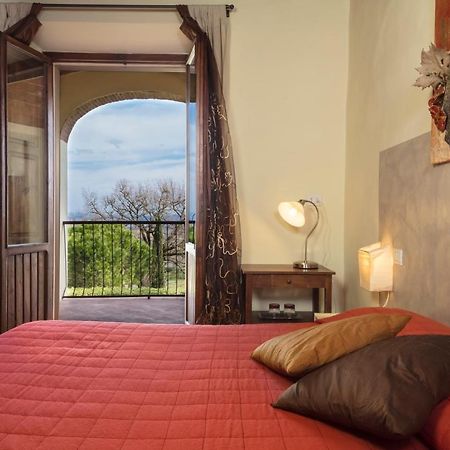 Casa Giovanna Castel San Gimignano Exteriér fotografie
