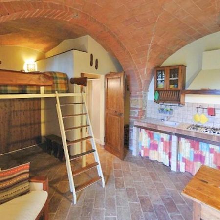 Casa Giovanna Castel San Gimignano Exteriér fotografie