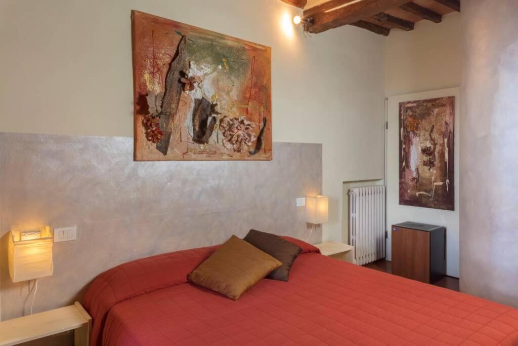 Casa Giovanna Castel San Gimignano Exteriér fotografie